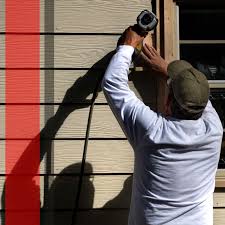 Best Composite Siding  in Oroville East, CA